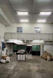 Premier @ Kaki Bukit (D14), Factory #634989361